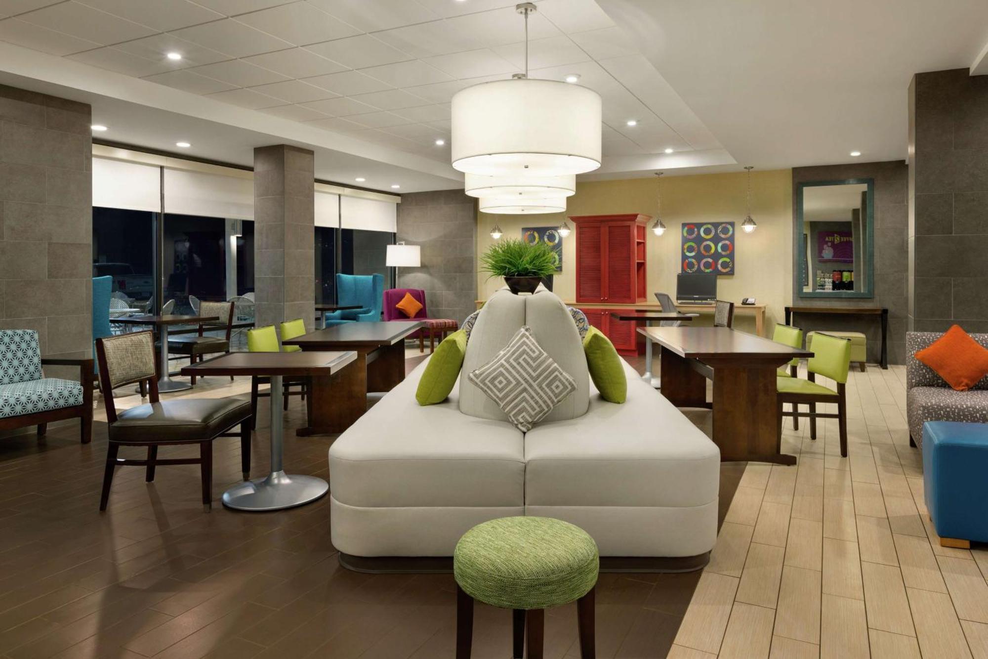 Home2 Suites By Hilton Macon I-75 North Exterior foto
